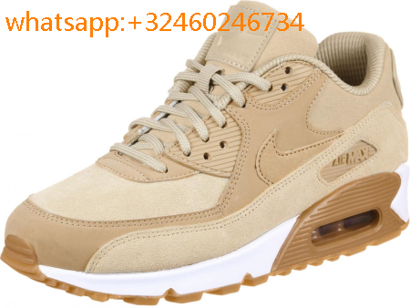 nike air max beige femme