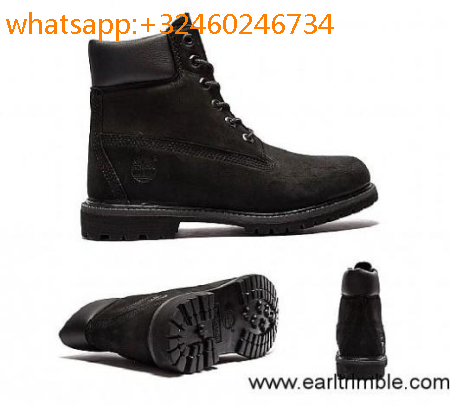 timberland 2017