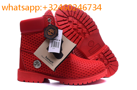 timberland homme 2017