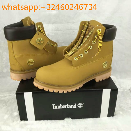 acheter timberland