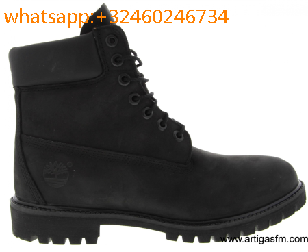 acheter timberland