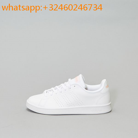 basket adidas femme fleur