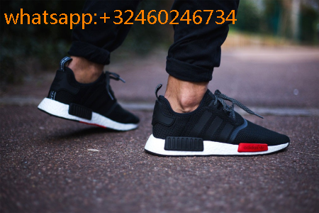 nmd homme