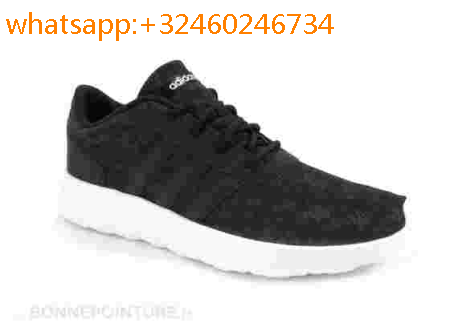 chaussures adidas neo femme