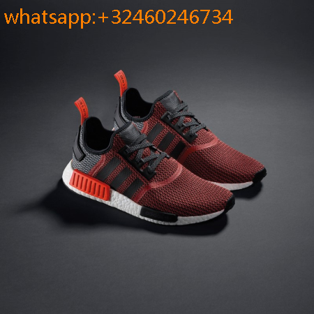 adidas nmd homme grise