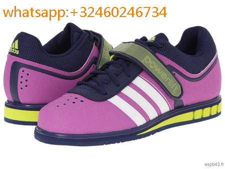 adidas powerlift femme