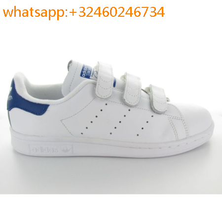 stan smith enfant scratch