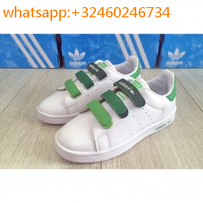 stan smith enfant scratch