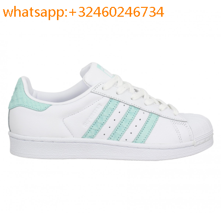 chaussures adidas superstar femme