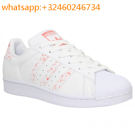 prix adidas superstar femme