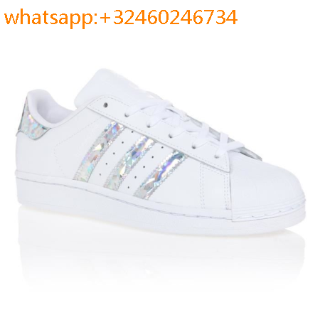 adidas basket superstar femme