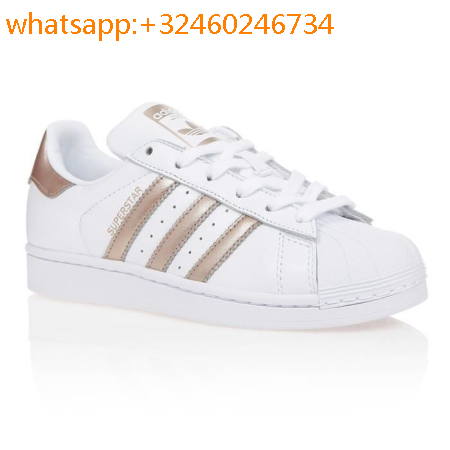 achat adidas superstar femme