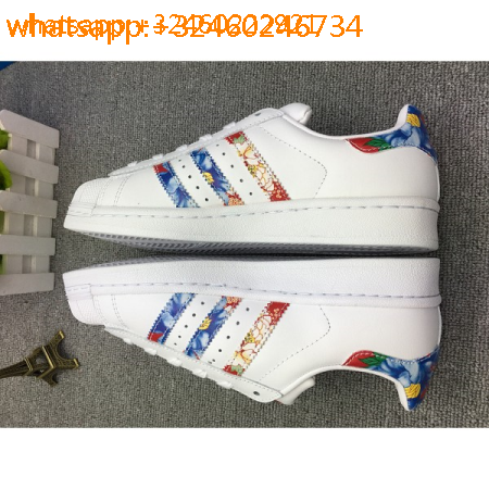 adidas superstar fleur femme adidas superstar fleur femme
