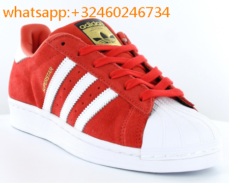 Adidas-Superstar-Femme-Rouge,Adidas-Femme,superstar-femme-bande ... Adidas-Superstar-Femme-Rouge,Adidas-Femme,superstar-femme-bande ...