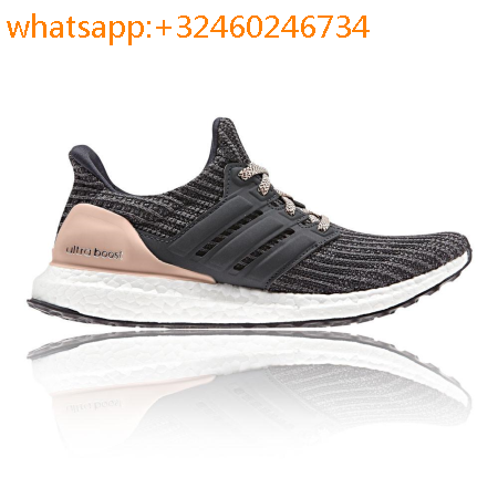 adidas ultra boost femme rose