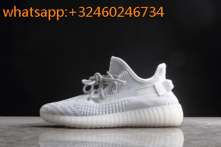 yeezy boost femme pas cher