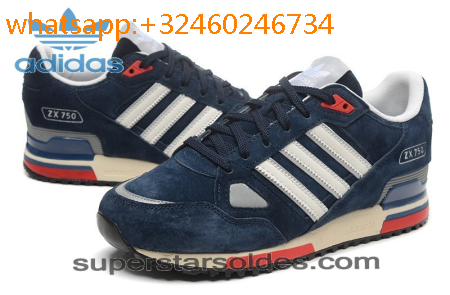 adidas 2x750