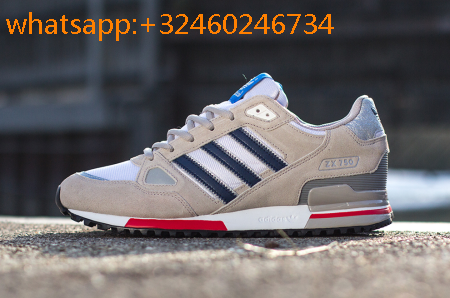 adidas zx 750 bleu pas cher