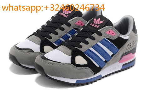 adidas zx 750 rose