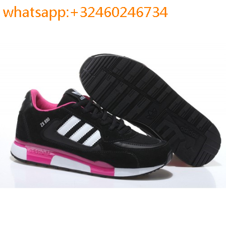 Adidas zx 850 femme noir Clearance
