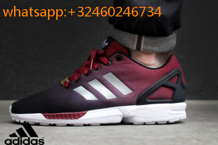 vente de zx flux