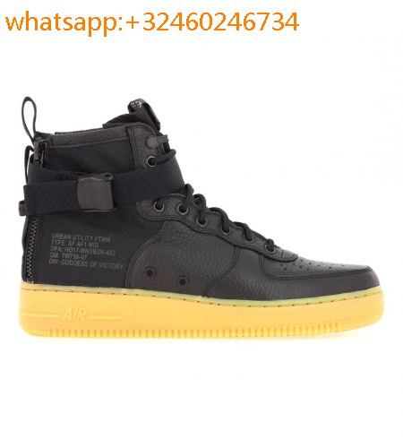 Nike air force 1 homme montante Clearance
