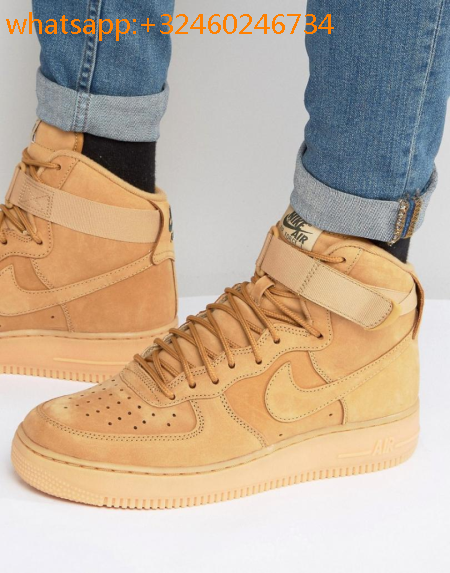 air force 1 montante homme