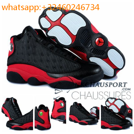 chaussure air jordan 13 retro