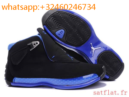 nouvelle jordan rouge