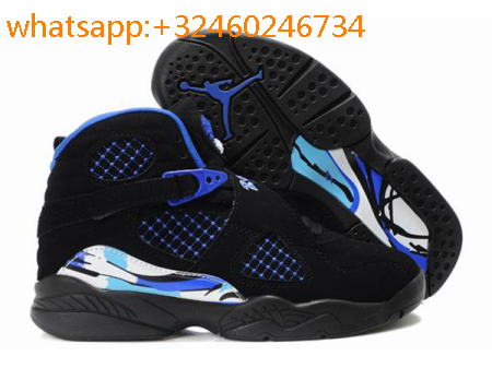 chaussure jordan garcon