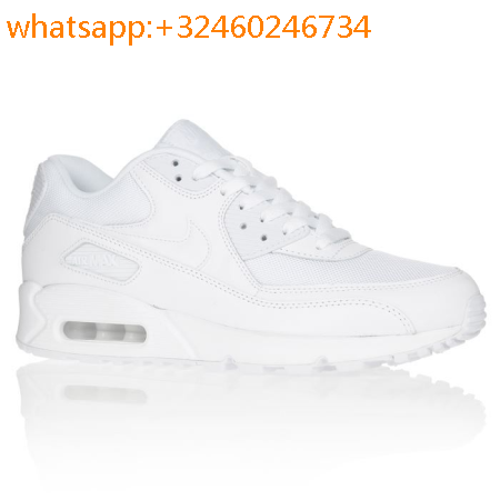 air max nike blanche femme