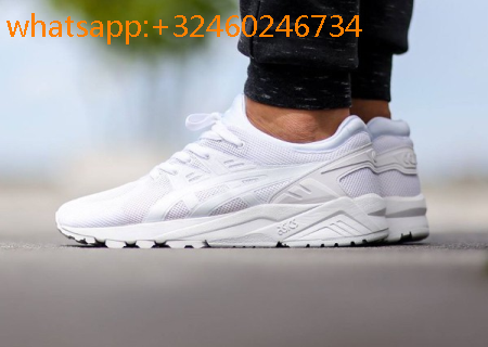 asics gel kayano trainer evo femme