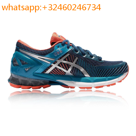 asics gel kinsei 6 bleu