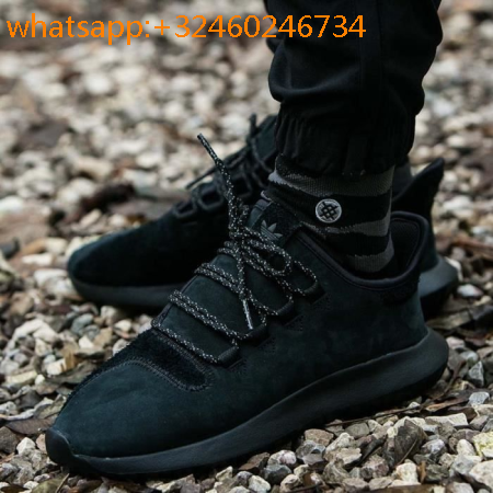 adidas tubular shadow noir