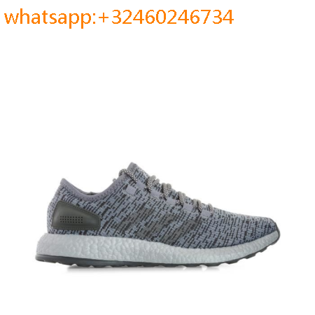 adidas pure boost homme