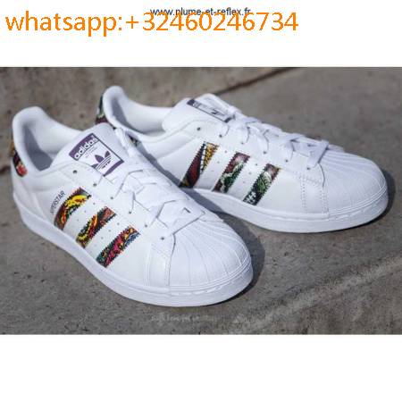 adidas chaussures soldes