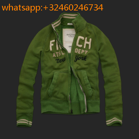 abercrombie france pas cher