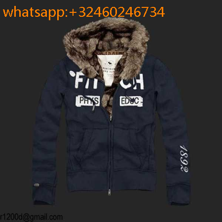 abercrombie france pas cher