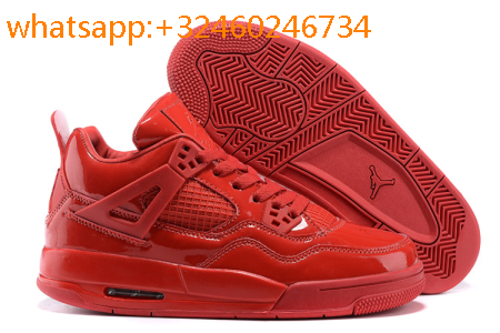 air jordan 4 homme rouge air jordan 4 homme rouge
