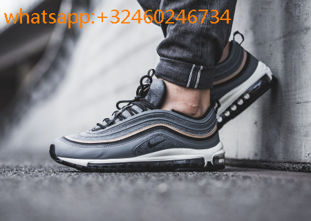 air max 97 blanche homme pas cher