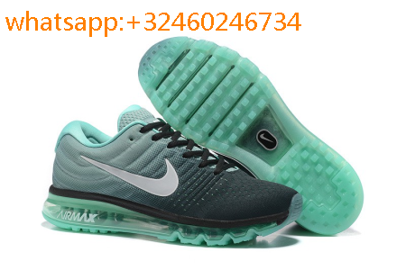 air max noir pas cher