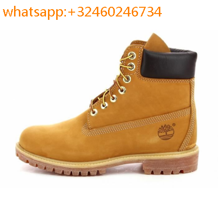 timberland basse