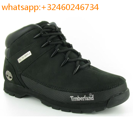 timberland basse pas cher