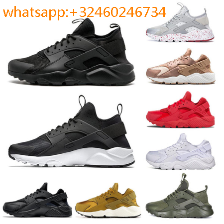 huarache courir