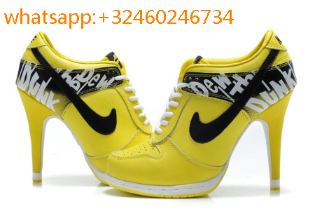 commander des chaussures nike