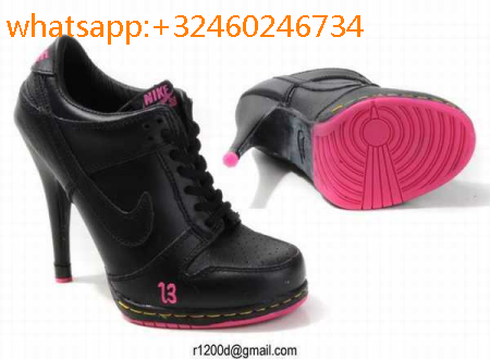 chaussure homme talon aiguille pas cher