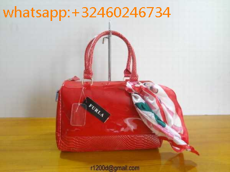 sac a main furla pas cher