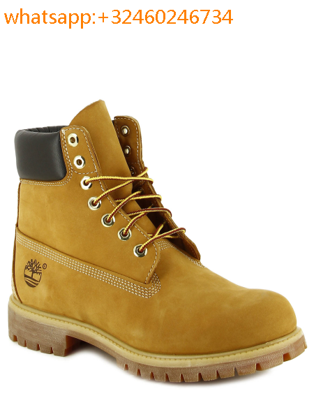 chaussure timberland homme 2018