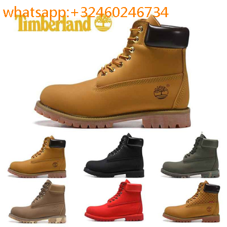 promo timberland homme