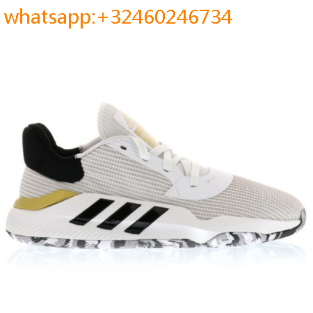 adidas noir et vert